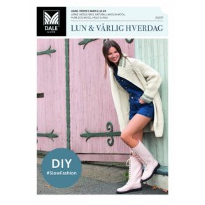 Katalog - Dale Familie