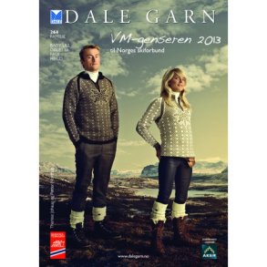 Katalog - Dale Ol & Vm