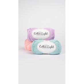 Cotton Light - UDGÅR AF SORTIMENTET