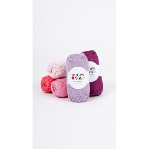 DROPS You 9 / Garnpakke
