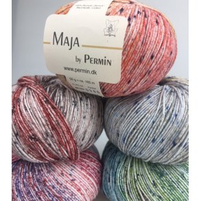 Maja Color