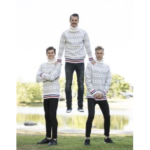 Katalog til Viking Superwash