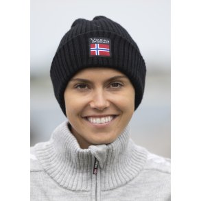 Viking Villmark hue - voksen