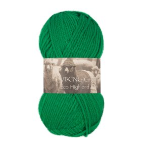 Viking Eco Highland Wool