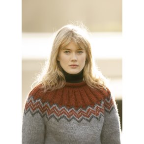 Katalog til Viking Hobbygarn