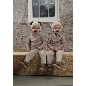 Katalog til Viking Alpaca Fine