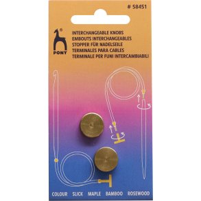 PONY Perfect kabelstopper