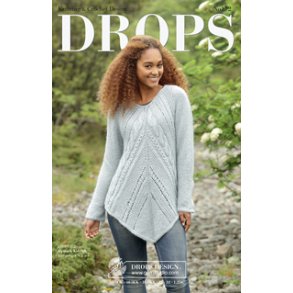 Katalog  - Efterår/Vinter UDGÅR AF SORTIMENTET