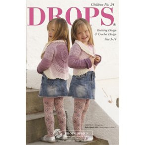 Katalog - Drops Børn UDGÅR AF SORTIMENTET