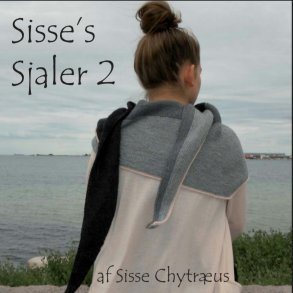 Sisse Chytræus / bøger