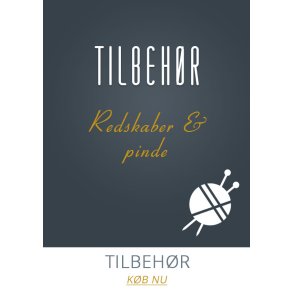 Tilbehør