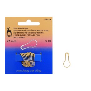 Preformet markeringsls / sikkerhedsnl