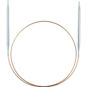 Addi Rundpinde - 150 cm. - 4,5 mm.