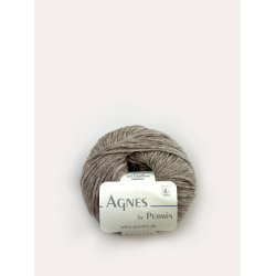 Agnes by Permin - 882701 Beige