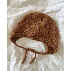 Rigmors Kyse - PetiteKnit