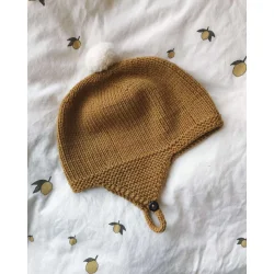 Alberts Pilothue - PetiteKnit