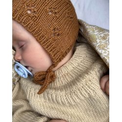 Rigmors Kyse - PetiteKnit