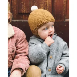 Alberts Pilothue - PetiteKnit