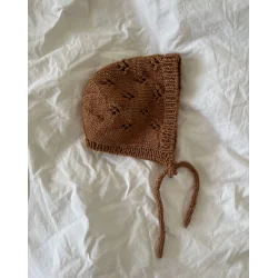 Rigmors Kyse - PetiteKnit