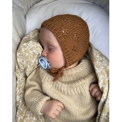 Rigmors Kyse - PetiteKnit