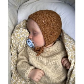 Rigmors Kyse - PetiteKnit