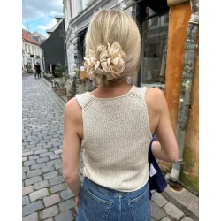 Alice Top - PetiteKnit 