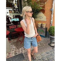 Alice Top - PetiteKnit 