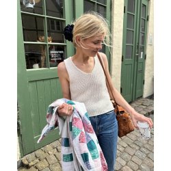 Alice Top - PetiteKnit 