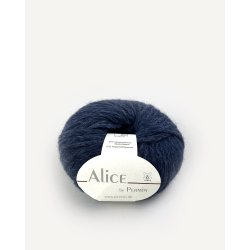 Alice by Permin - 886205 Jeansbl�