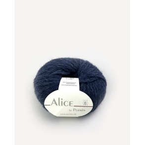 Alice by Permin - 886205 Jeansbl�