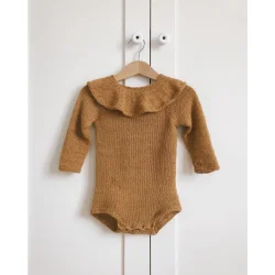 Almas Fl�sebody - PetiteKnit