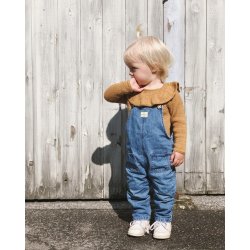 Almas Fl�sebody - PetiteKnit