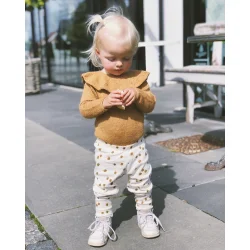 Almas Fl�sebody - PetiteKnit