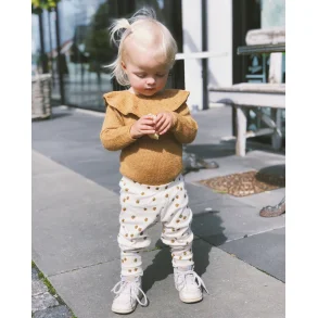 Almas Flsebody - PetiteKnit