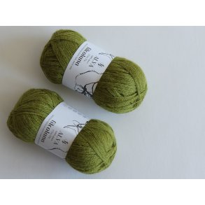 Alva Filcolana - 210 Sorrel