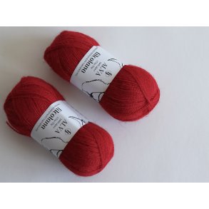 Alva Filcolana - 218 Chinese Red