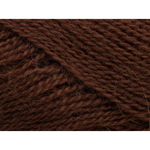  Alva Filcolana - 302 Coffee Bean (melange)