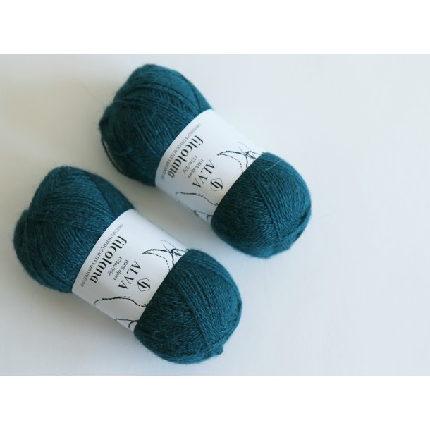 Alva Filcolana - 385 Gasoline