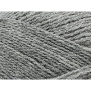 Alva Filcolana - 401 Light Grey (melange)