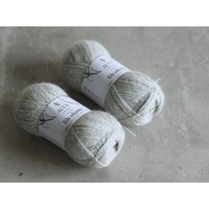 Alva Filcolana - 950 Winter Grey (melange)