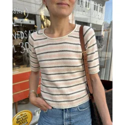 Amlie Tee - PetiteKnit