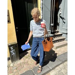 Amlie Tee - PetiteKnit