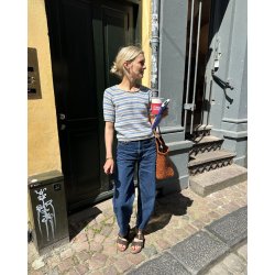 Amlie Tee - PetiteKnit