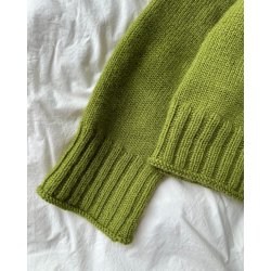 Amy Sweater - PetiteKnit