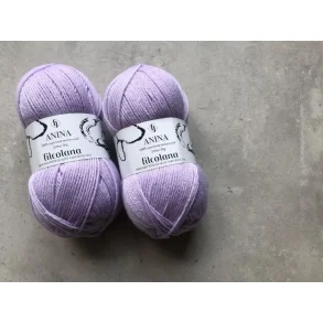 Anina Filcolana - 369 Slightly Purple