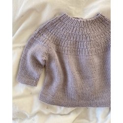 Ankers Bluse - PetiteKnit