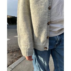 Ankers Jakke - PetiteKnit