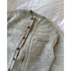 Ankers Jakke - PetiteKnit