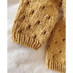 Annas Sommercardigan - PetiteKnit