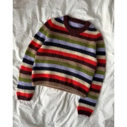 Aros Sweater - PetiteKnit